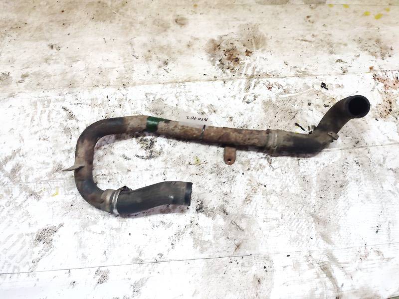 Mercedes-Benz A-CLASS 2007 Патрубок интеркулера