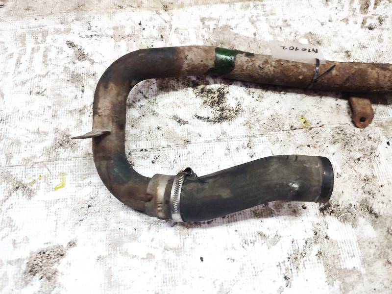 Mercedes-Benz A-CLASS 2007 TURBO INTERCOOLER PIPE HOSE - Thumbnail 2