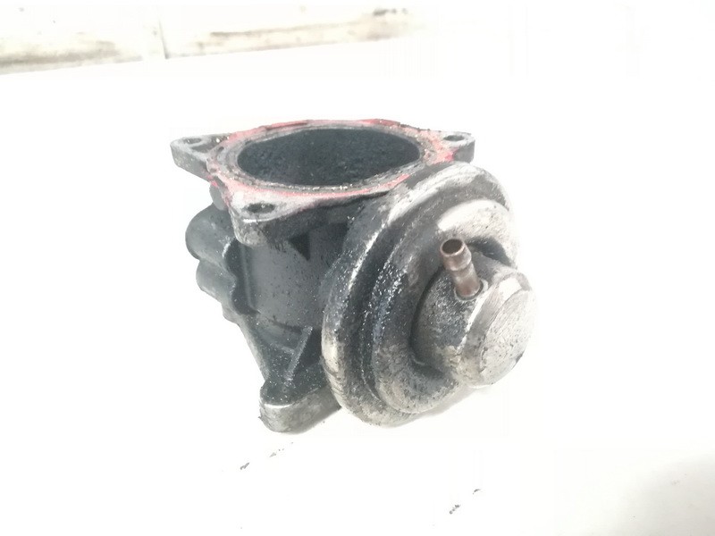 038131501AF Volkswagen Touran 2005 EGR Valve Exhaust Gas - Thumbnail 2