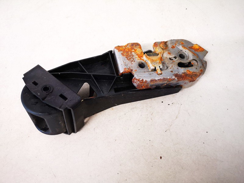 12891403 Kia Ceed 2008 Sedynes spyna