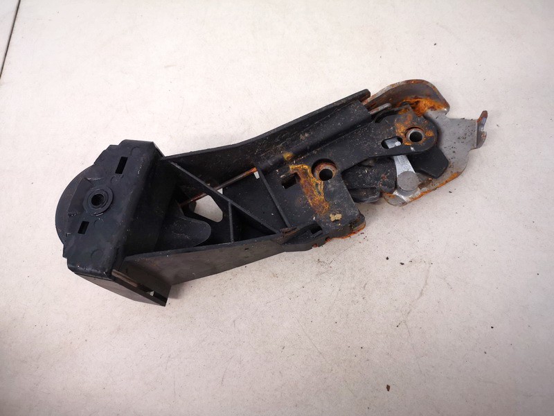 12891403 Kia Ceed 2008 Sedynes spyna - Thumbnail 3