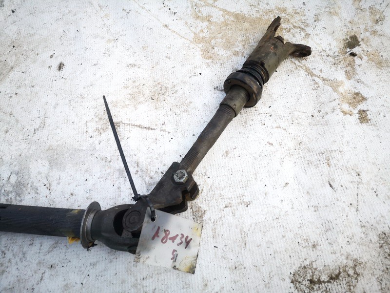 used used Steering Knuckle Joint Coupling (Steering Column Lower