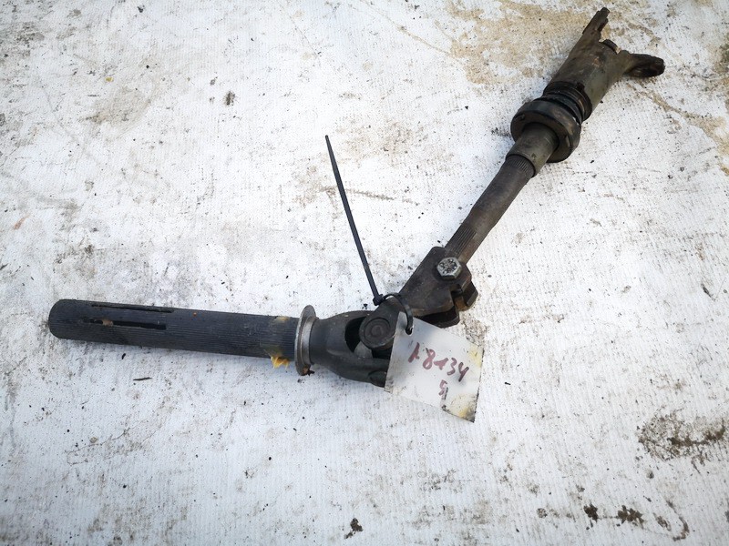 used used Steering Knuckle Joint Coupling (Steering Column Lower