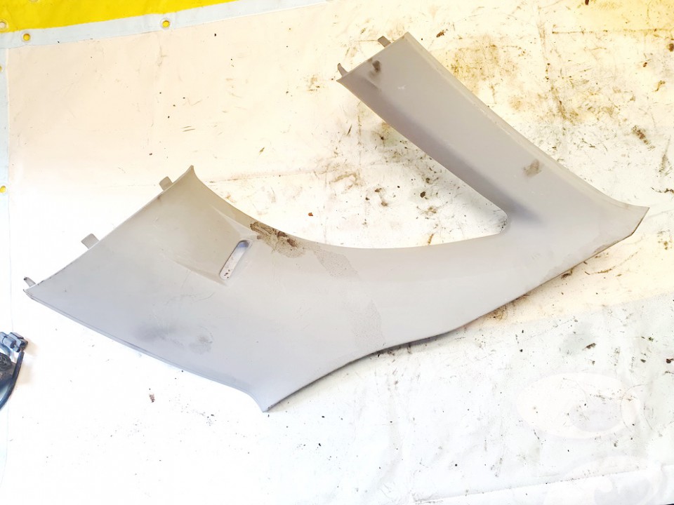 93363705 Opel Meriva 2003 Interior trim