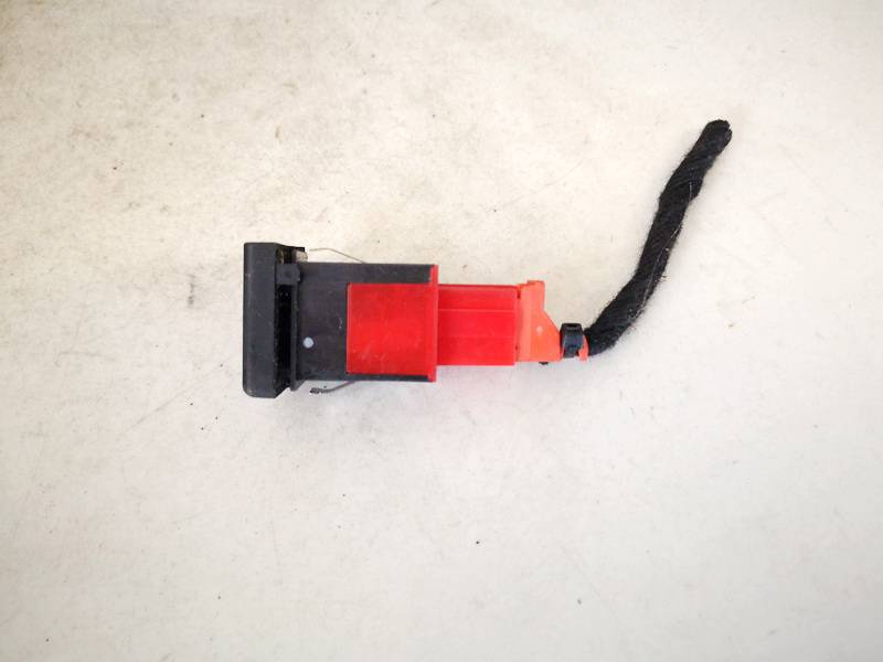 8D0941535 Audi A4 2001 Fog Light Switch - Thumbnail 3