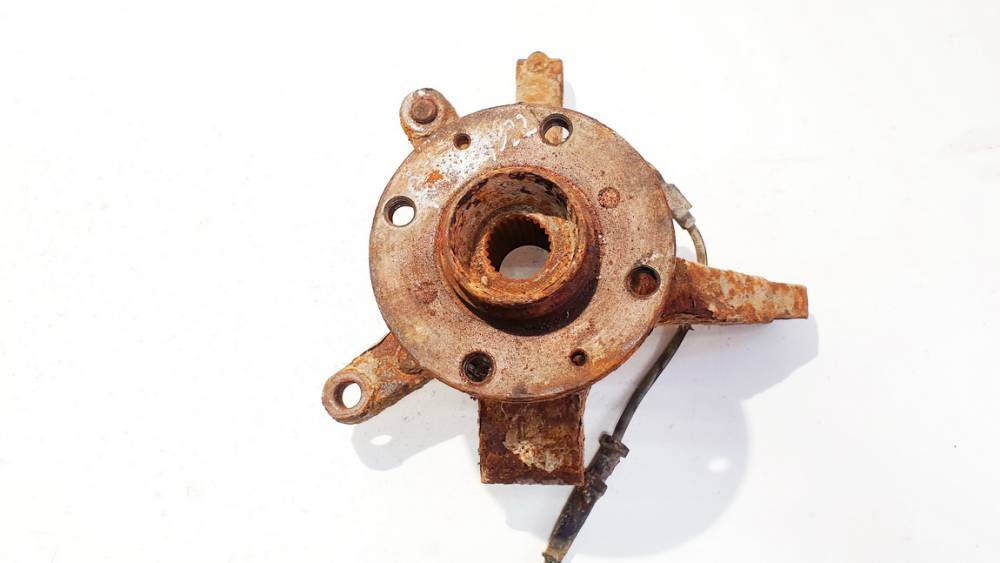 Opel Agila 2006 Steering knuckle - FRONT LEFT