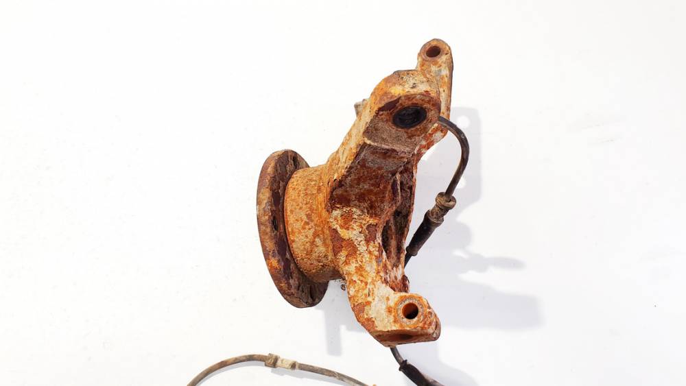 Opel Agila 2006 Steering knuckle - FRONT LEFT - Thumbnail 2