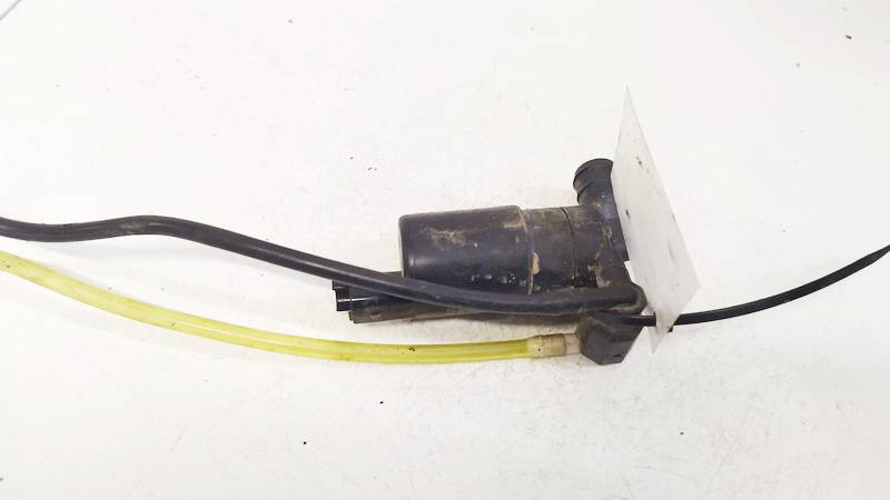 Citroen Xsara Picasso 2000 Windshield Windscreen Washer Pump