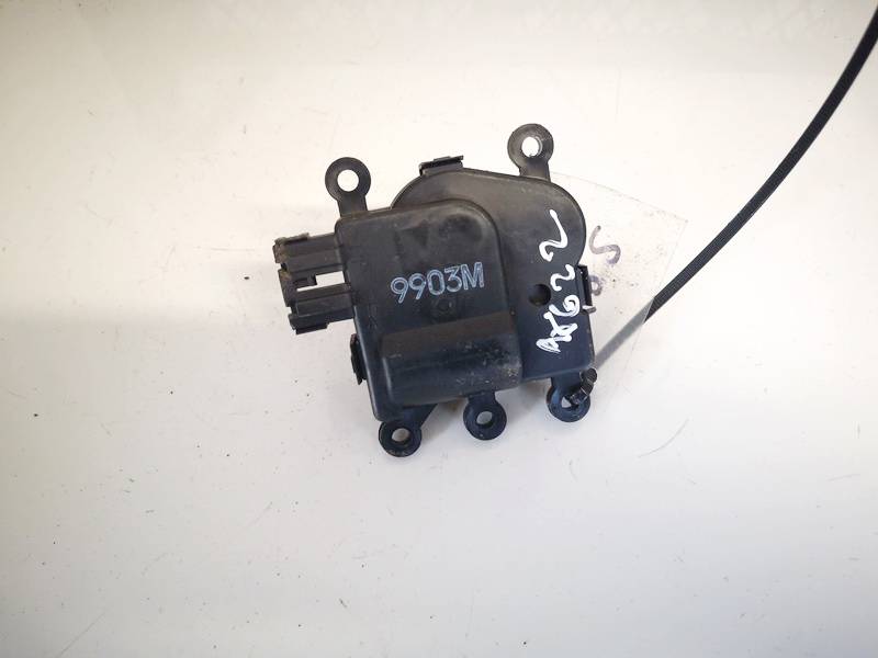 Mazda 3 2010 Heater Vent Flap Control Actuator Motor