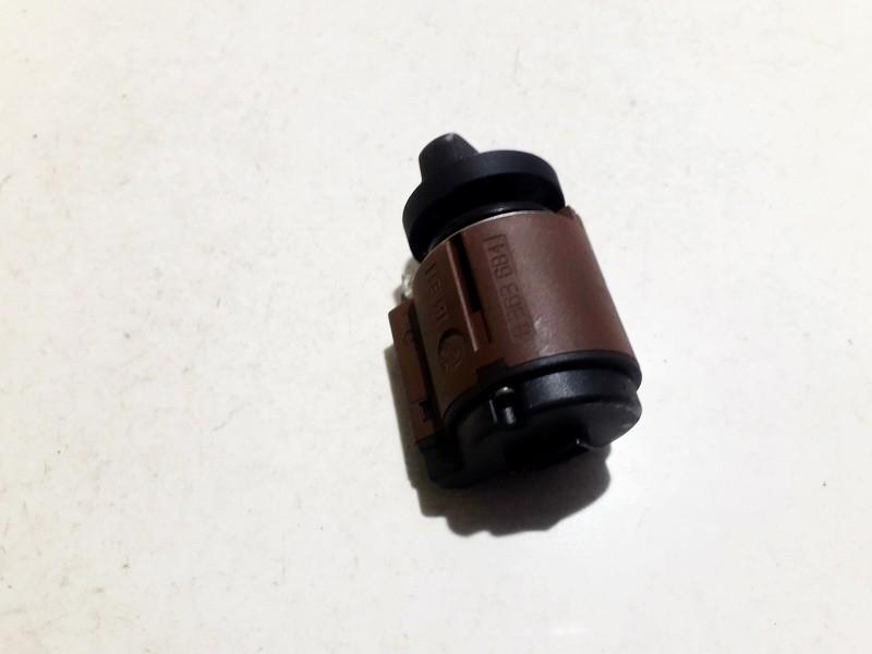 549392022 BMW 5-Series 2001 Headlight adjuster switch (Foglight Fog Light Control Switches) - Thumbnail 2