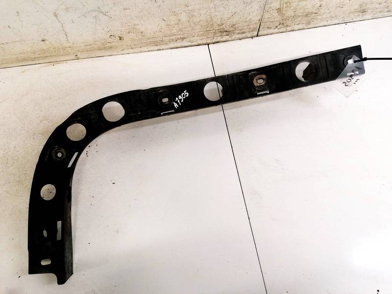 5P0807863B Seat Altea 2005 Uchwyt zderzaka - TYLNE