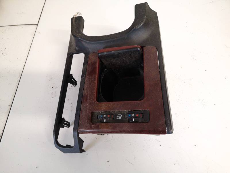 5562053030 Lexus IS - CLASS 2006 Ilmastoinnin ohjaus