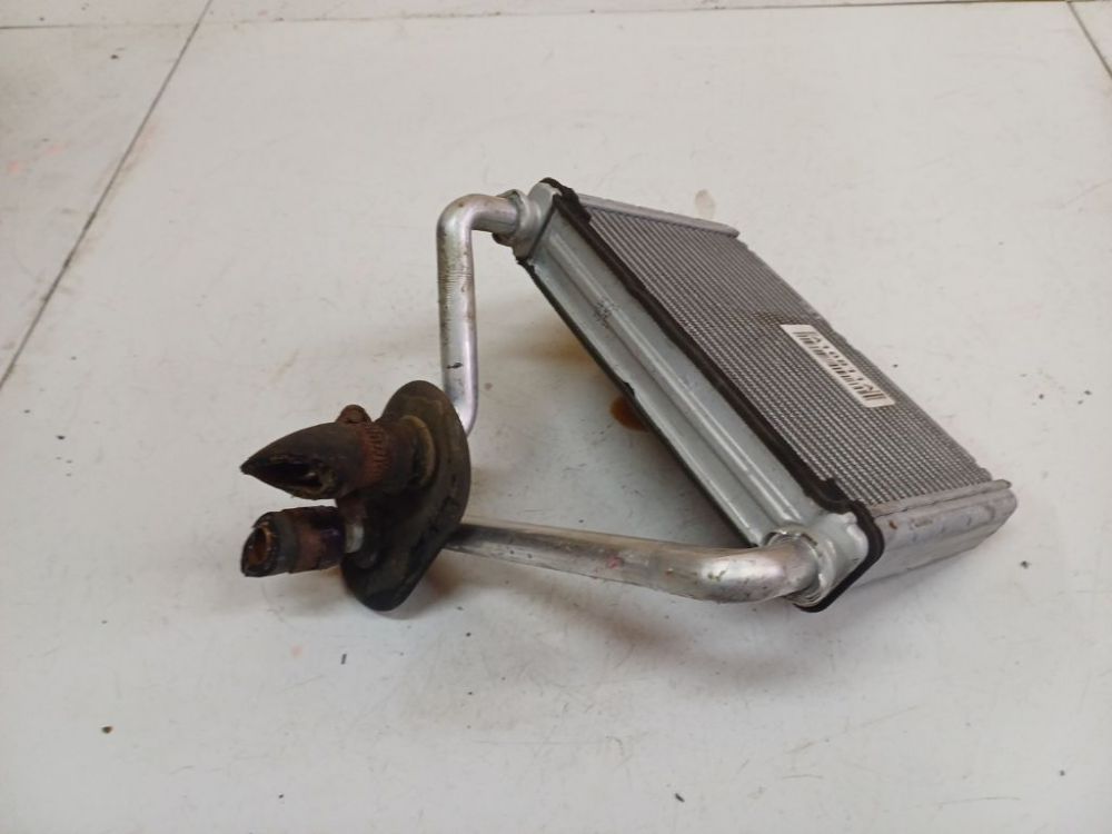 Daihatsu Materia 2010 Chłodnica nagrzewnicy kabiny - Thumbnail 2