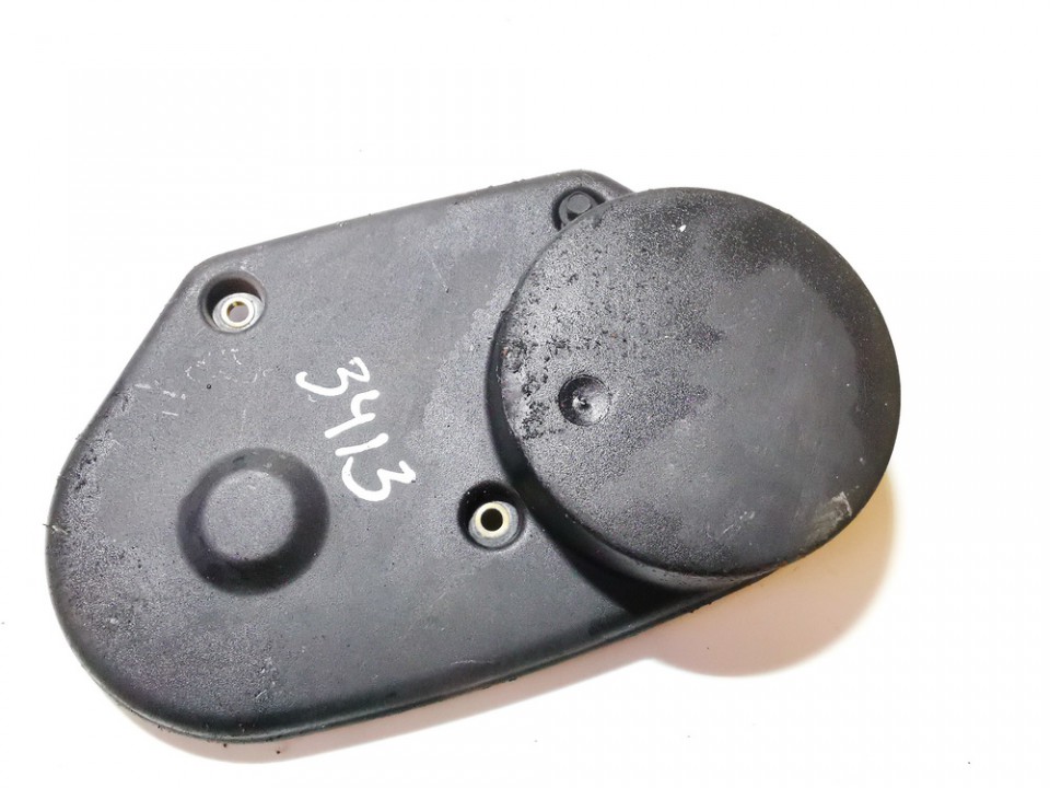 LJR104690 Rover 75 2000 Engine Belt Cover (TIMING COVER)