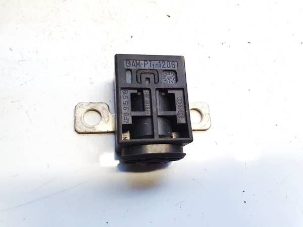 4F0915519 Audi A6 2006 Kiti elektroniniai davikliai