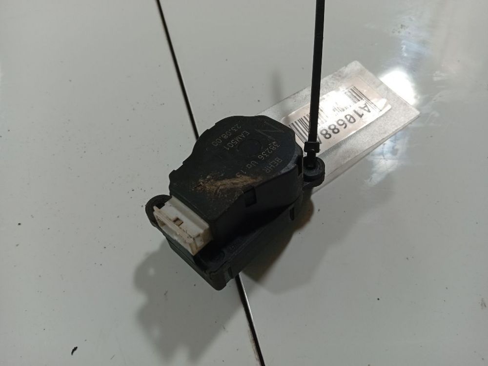 38236UA15 Citroen Xsara Picasso 2000 Sildītāja vārsta motoriņš