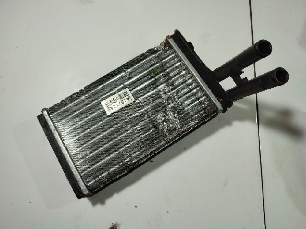14741624 Audi 80 1995 Air Conditioning Condenser