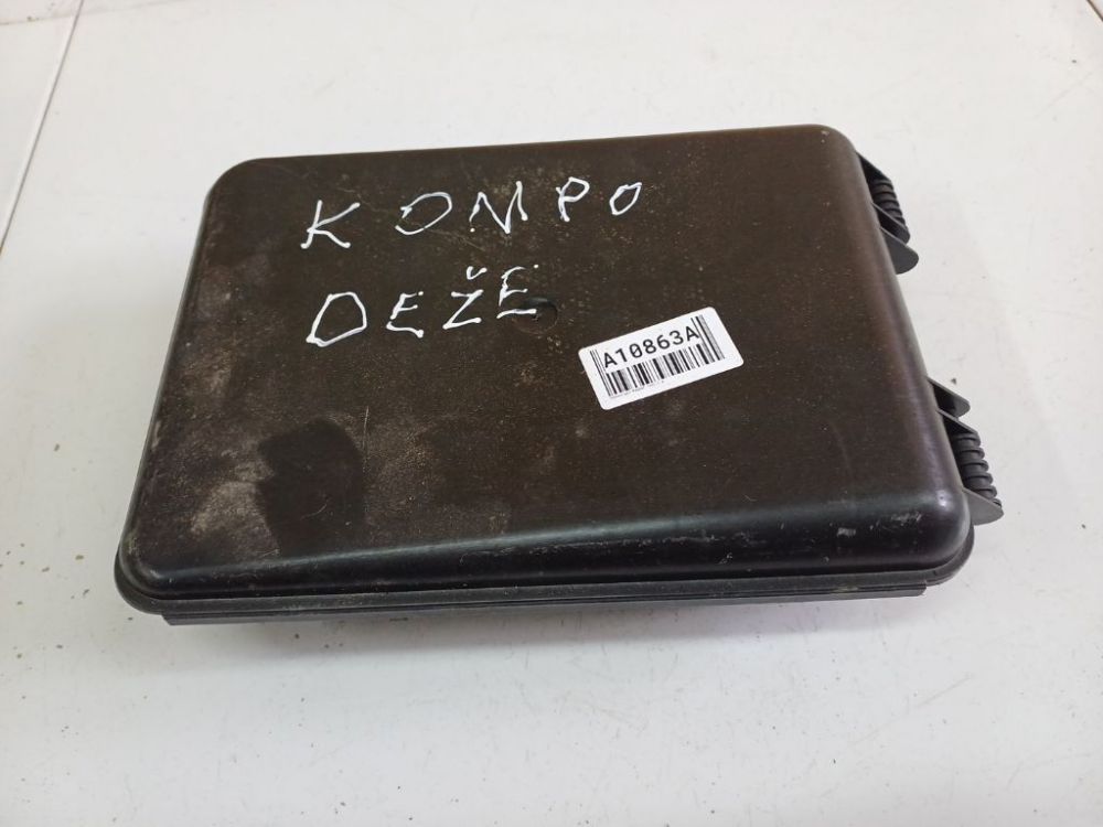 8D0927355A Volkswagen Passat 1997 Other car part