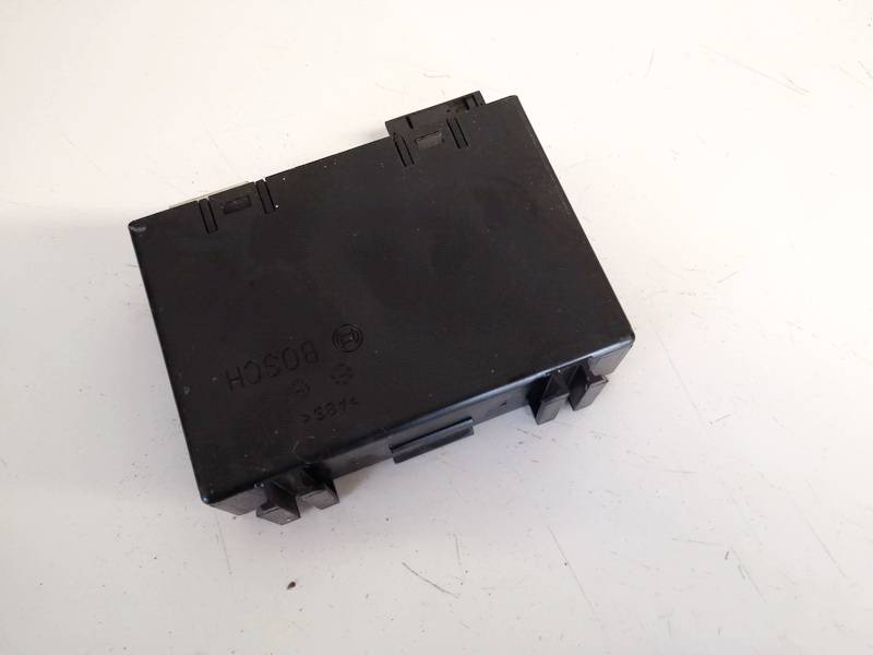 09229754 Opel Signum 2003 General Module Comfort Relay (Unit) - Thumbnail 2