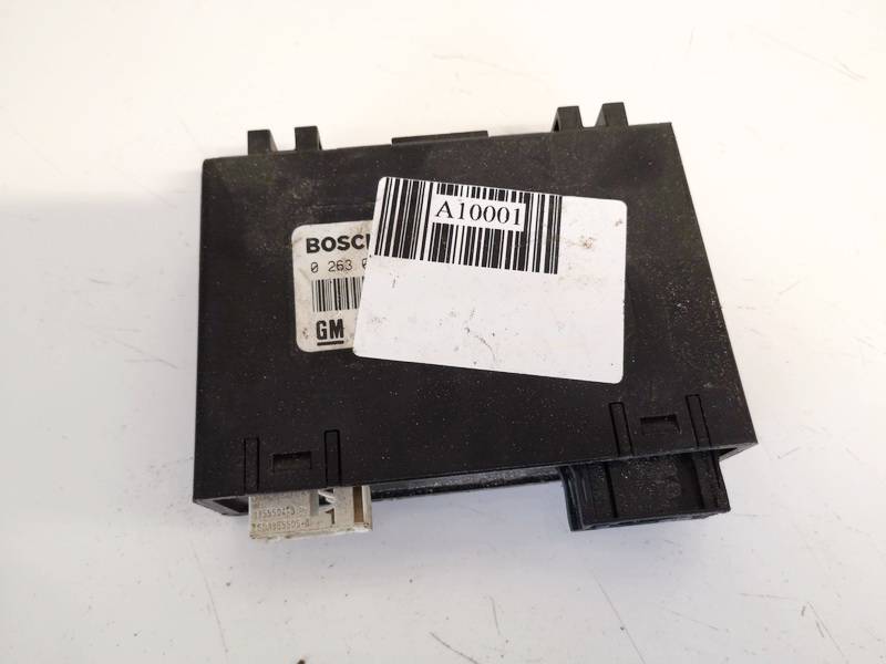 09229754 Opel Signum 2003 Komforta bloks