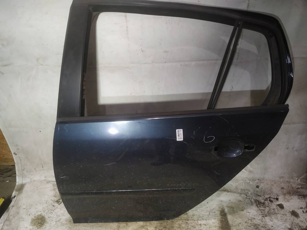 MELYNOS Volkswagen Golf 2008 Doors - REAR LEFT
