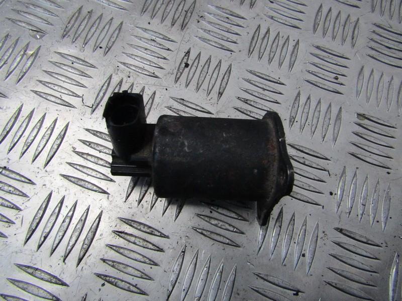 H7700107471 Renault Laguna 2002 AGR Ventil Abgasrückführungsventil