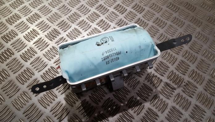 PF04213B02C Toyota Avensis 2004 Passenger Dash Airbag