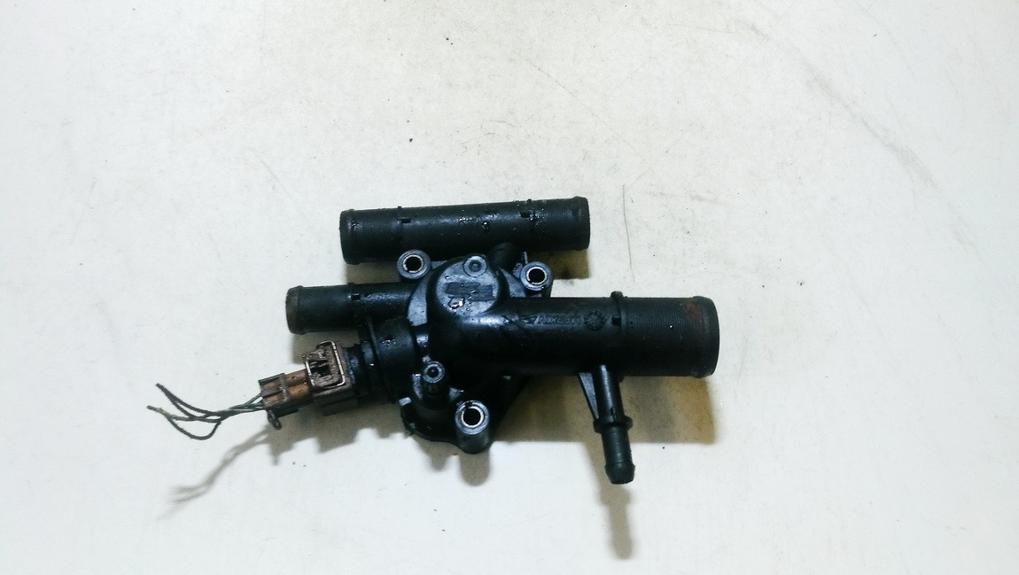Renault Megane 2001 Thermostat Housing (Flange)