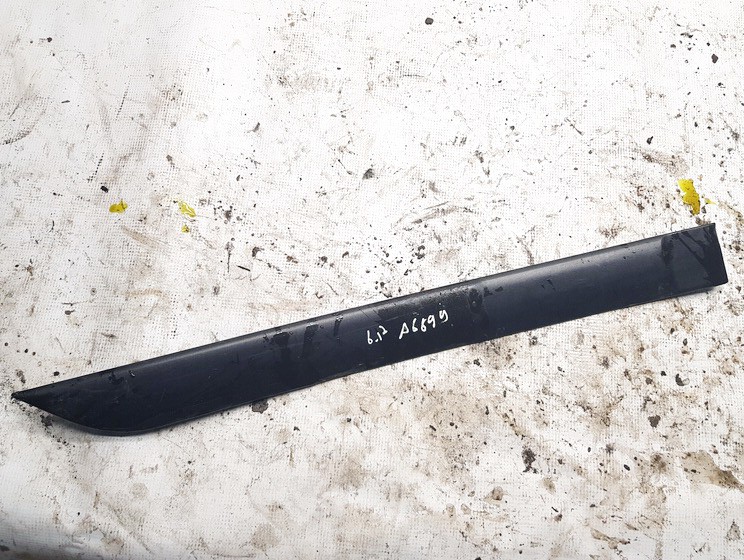 RH98ABF25532 Ford Focus 2004 Molding door - REAR RIGHT side