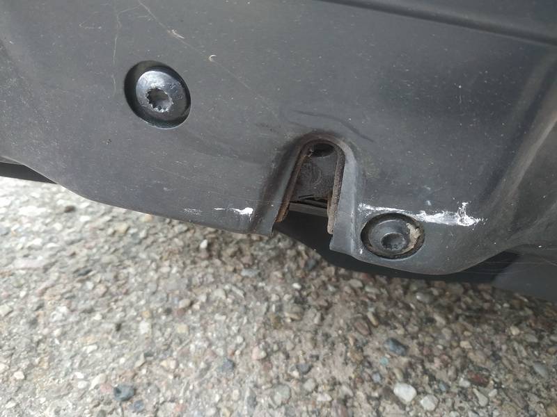 Seat Leon 2000 Duru spyna P.D. - Thumbnail 2