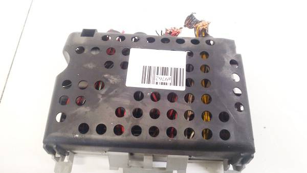 90504534 Opel Vectra 1999 Fuse box - Thumbnail 2