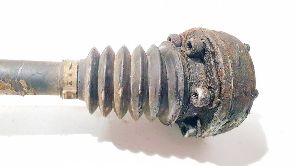 1J0407271AM Audi A3 1997 Antriebswelle Vorne Linke - Thumbnail 3