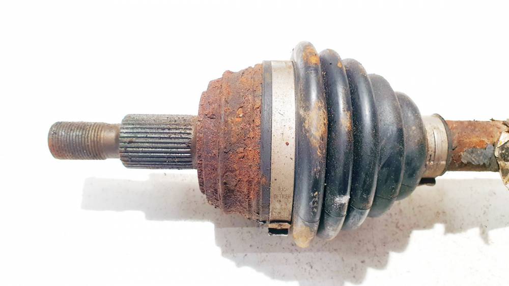 1J0407271AM Audi A3 1997 Antriebswelle Vorne Linke - Thumbnail 2