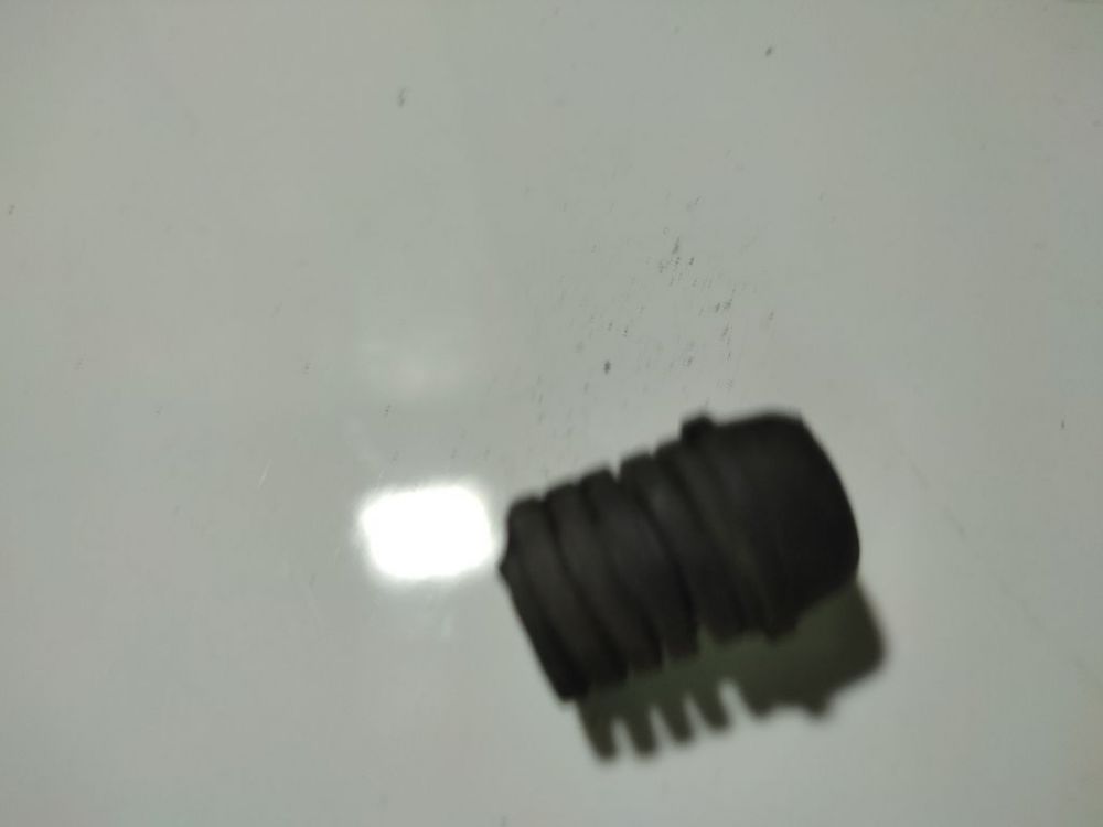 Opel Astra 2006 Hood Prop Rod Support - Thumbnail 3