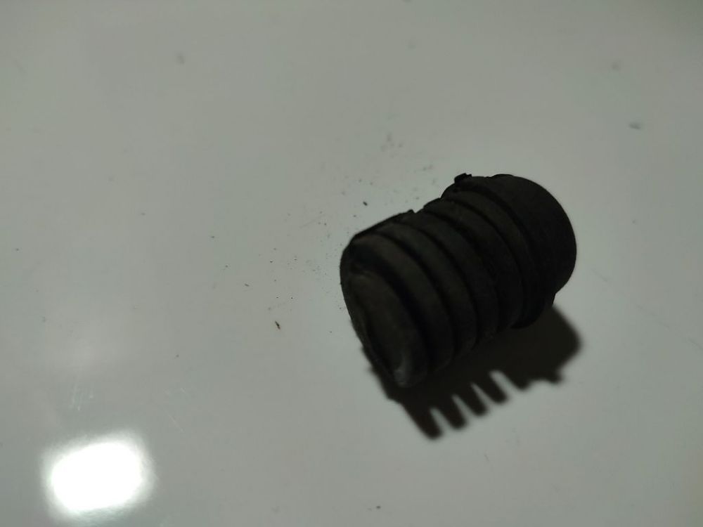 Opel Astra 2006 Hood Prop Rod Support - Thumbnail 4