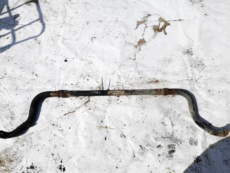 7L0411025D Volkswagen Touareg 2004 Stabilizer (sway bar, anti roll bar) - FRONT