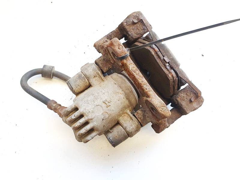 BMW 5-Series 2000 Soporte de pinzas - TRASERA IZQUIERDA - Thumbnail 3