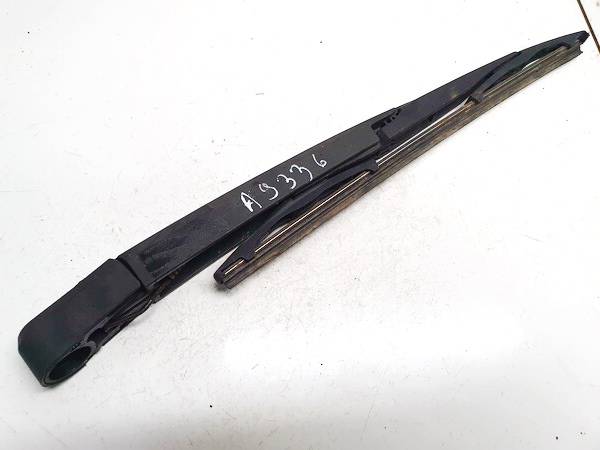 Opel Astra 2012 Galinio valytuvo svirtele (galinis valytuvo kotelis) G. - Thumbnail 2