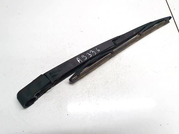 Opel Astra 2012 Galinio valytuvo svirtele (galinis valytuvo kotelis) G. - Thumbnail 3