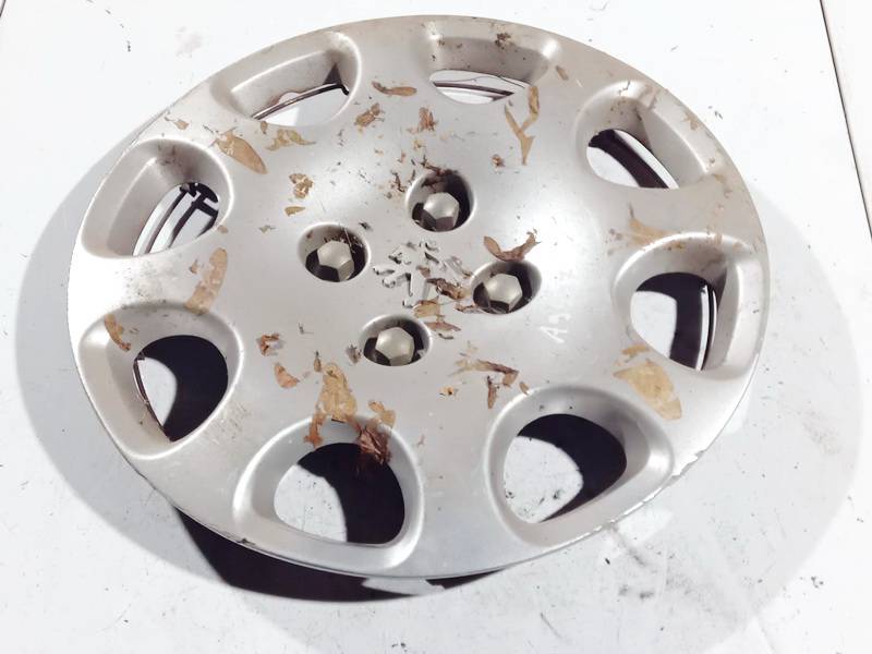 9601M010 Peugeot 406 1999 Hub Cap (Cover) 15