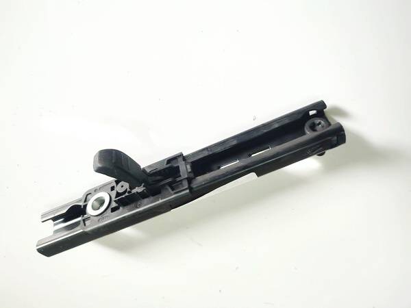 6G9N611C46BD Ford S-Max 2008 Rail de réglage hauteur de ceinture de sécurité - AVANT DROITE