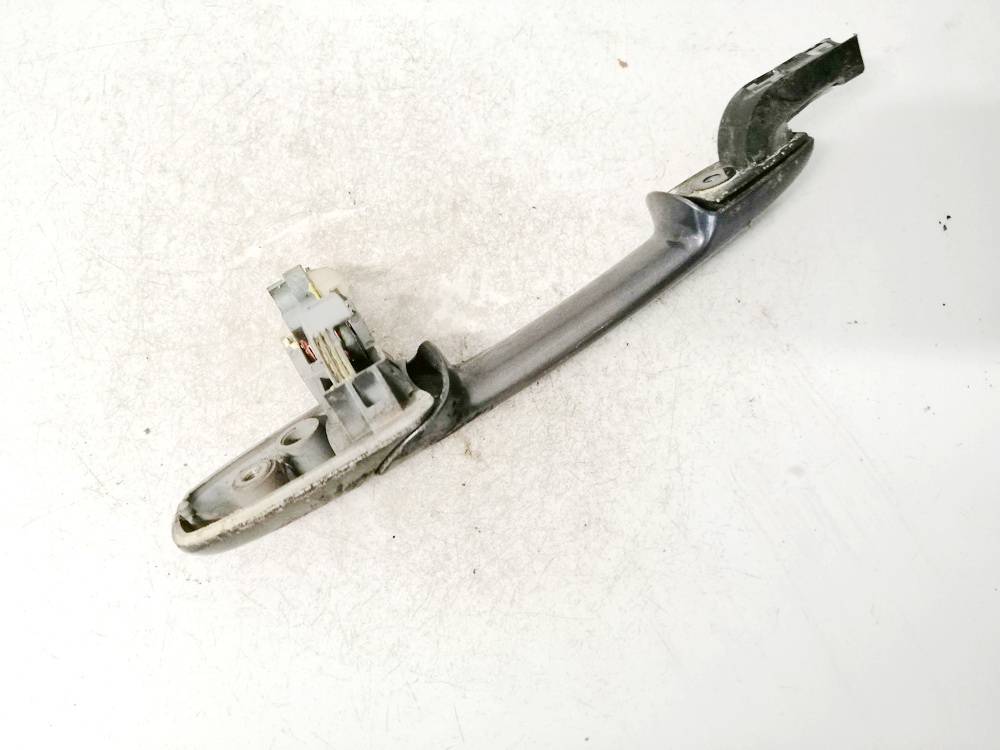 SAAB 9-3 1998 Zewnętrzna klamka drzwi - TYLNE PRAWE - Thumbnail 2