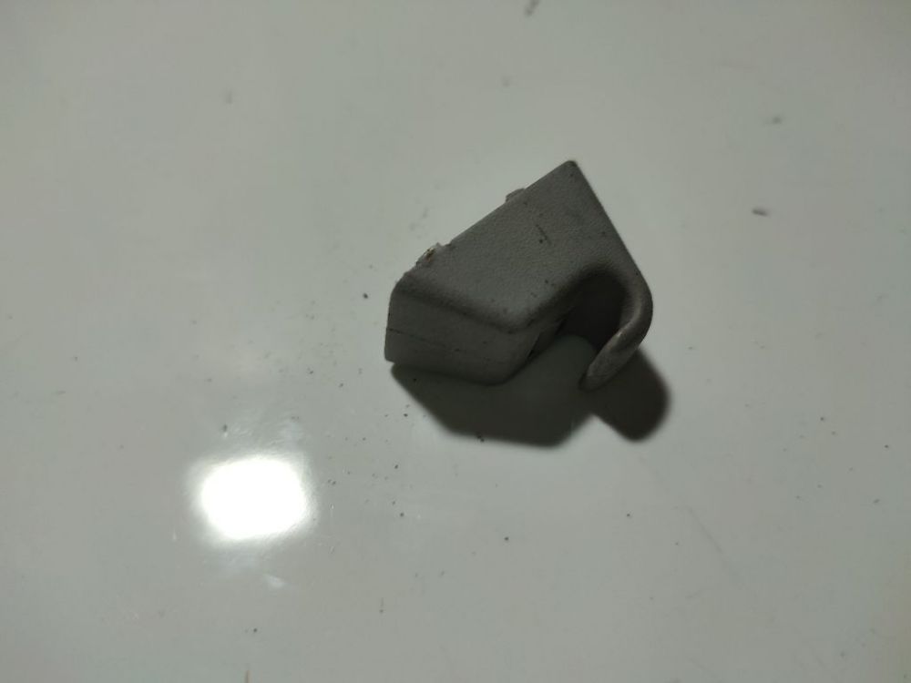 Opel Astra 2006 Bracket Sun visor clip