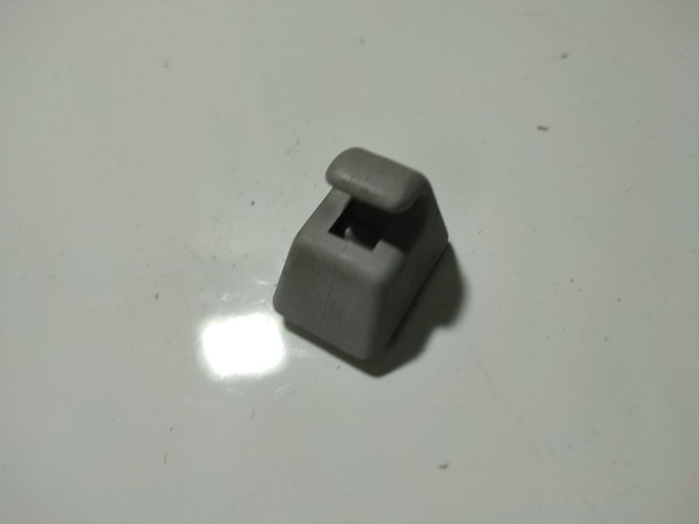 Opel Astra 2006 Saules aizsega skava - Thumbnail 2