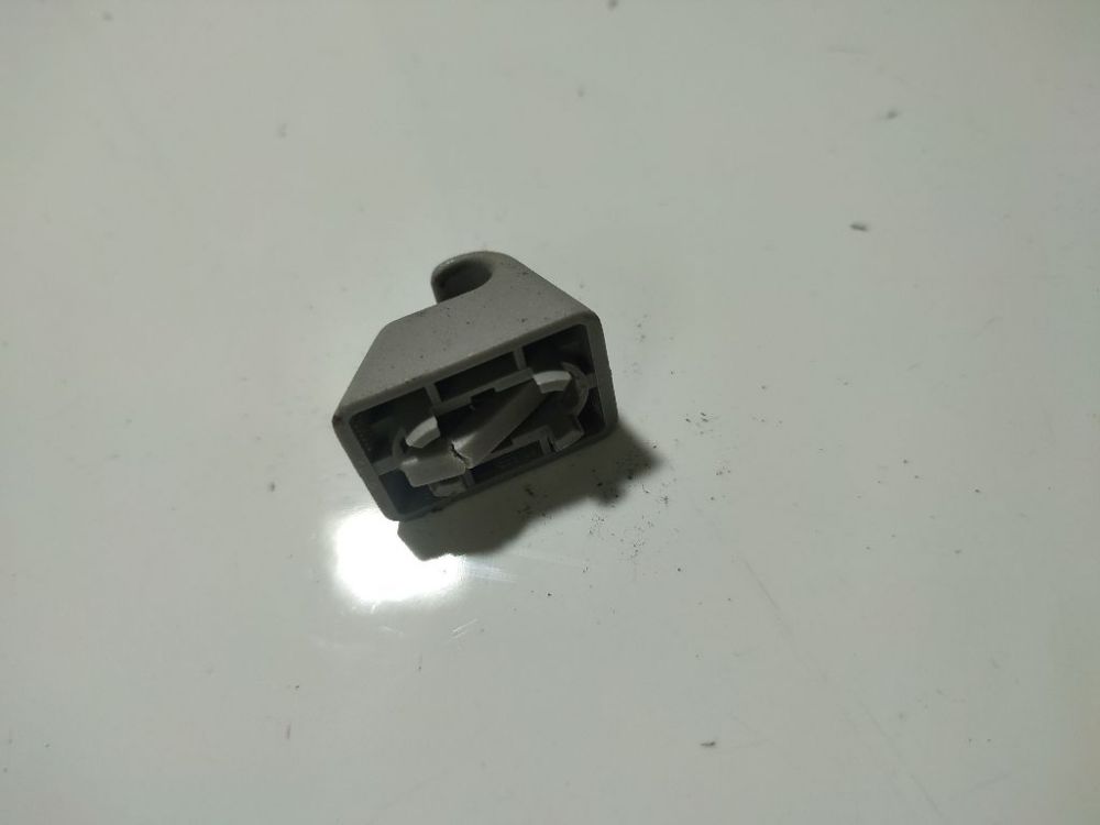 Opel Astra 2006 Saules aizsega skava - Thumbnail 3