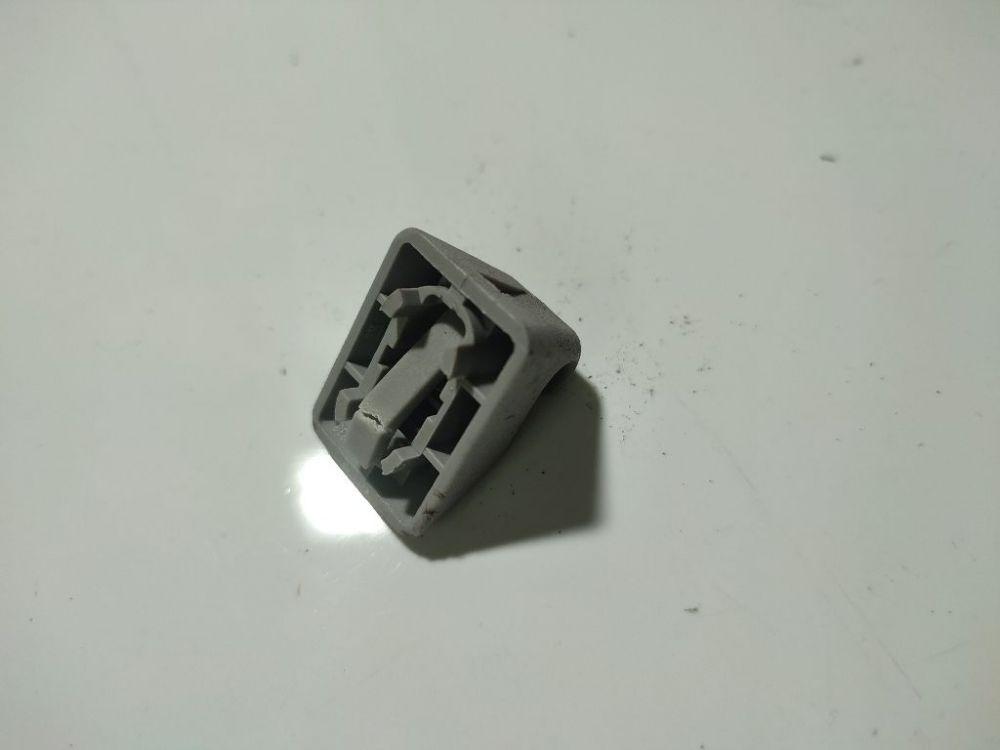 Opel Astra 2006 Saules aizsega skava - Thumbnail 4