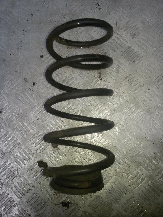 Opel Corsa 2007 Takainen iskunvaimentimen jousi