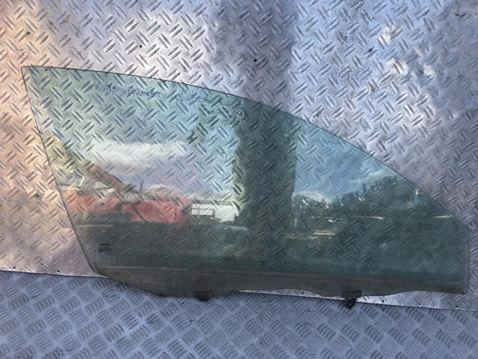 Nissan Primera 2003 Door-Drop Glass - FRONT RIGHT