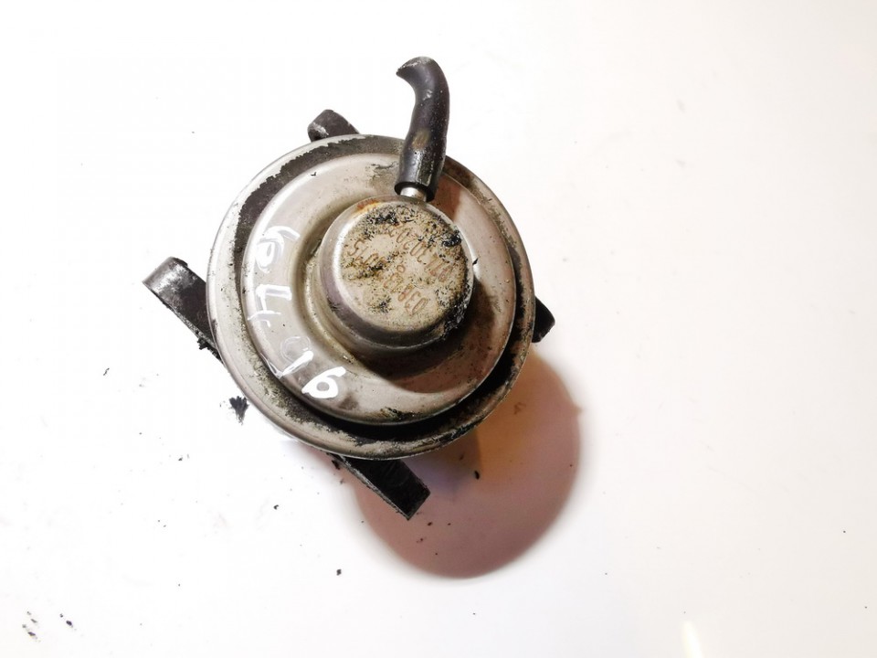 038131501S Volkswagen Touran 2003 EGR Valve Exhaust Gas - Thumbnail 2