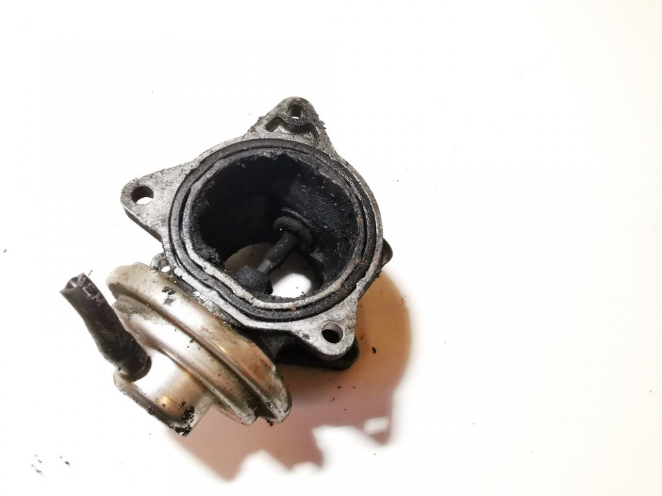 038131501S Volkswagen Touran 2003 EGR Valve Exhaust Gas - Thumbnail 3